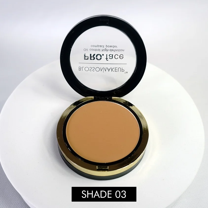 Blossom Makeups PRO Face Powder - Image 6