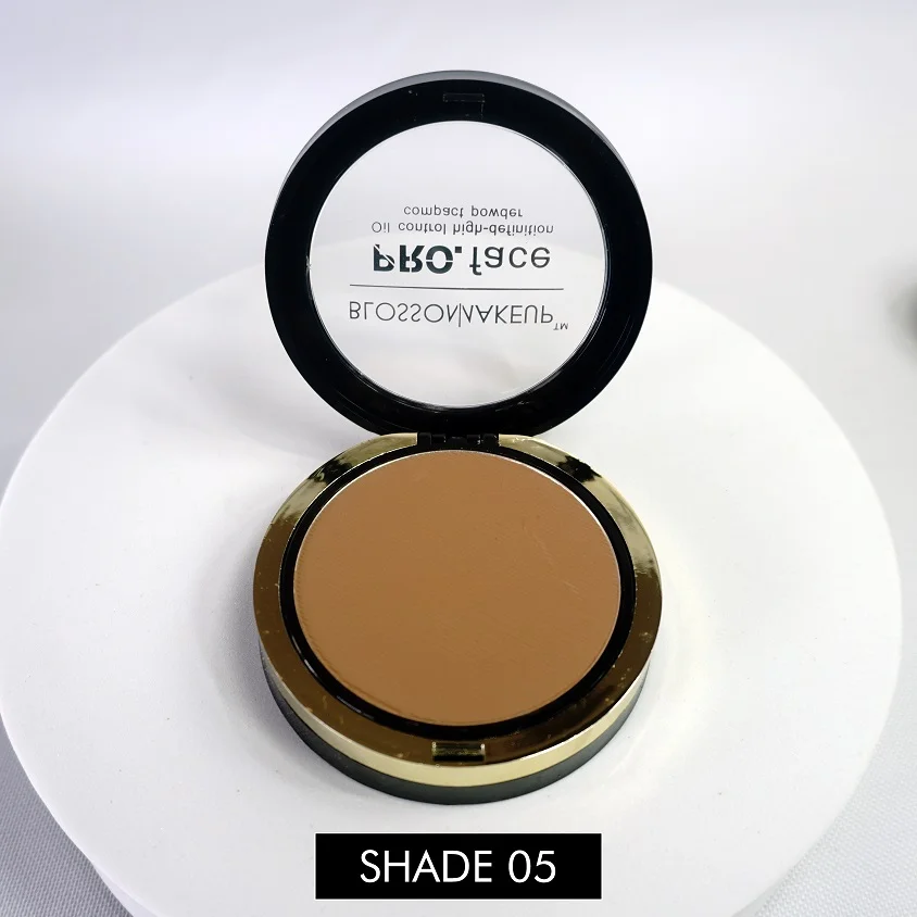 Blossom Makeups PRO Face Powder - Image 8
