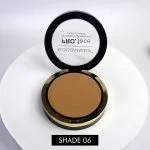 Blossom Makeups PRO Face Powder - Image 9
