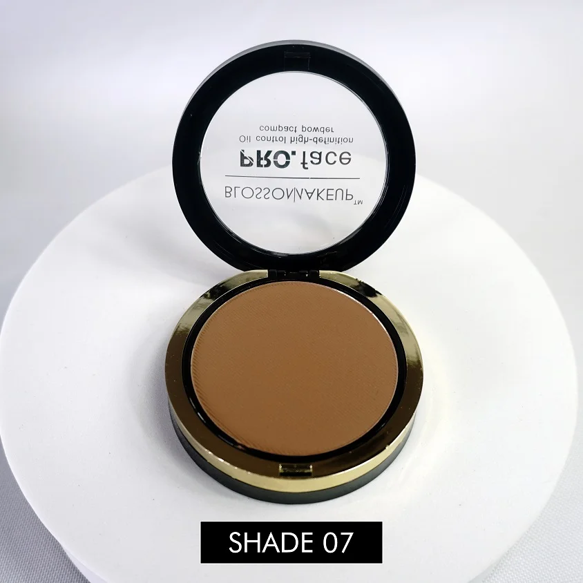 Blossom Makeups PRO Face Powder - Image 10