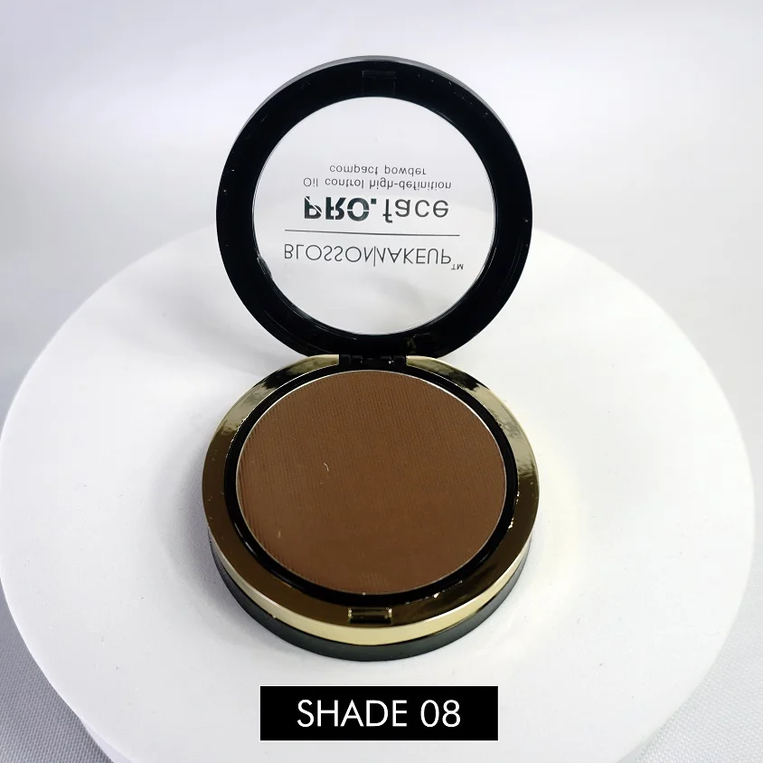 Blossom Makeups PRO Face Powder - Image 12