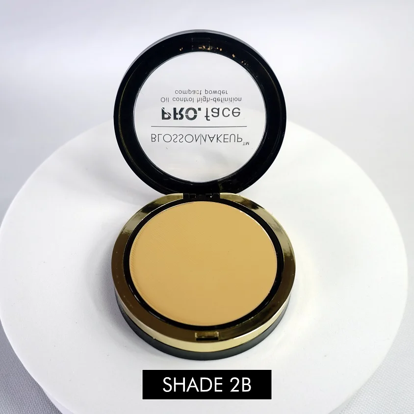 Blossom Makeups PRO Face Powder - Image 5