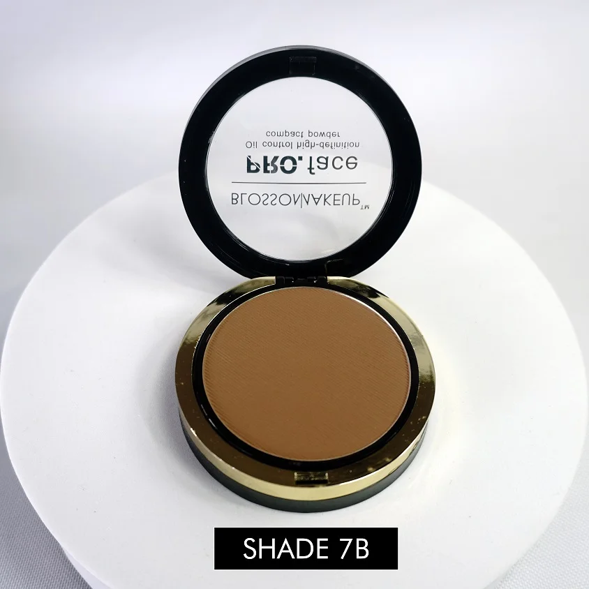 Blossom Makeups PRO Face Powder - Image 11