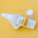 Blossom Makeup Snail Mucin Cream - Image 2