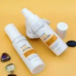 Blossom Makeup Snail Mucin Cream - Image 3