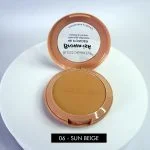 Blossom Makeups Brown-ish 4K Powder - Image 8