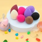Blossom Makeups Cup Blender