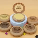 Blossom Makeups Brown-ish 4K Powder