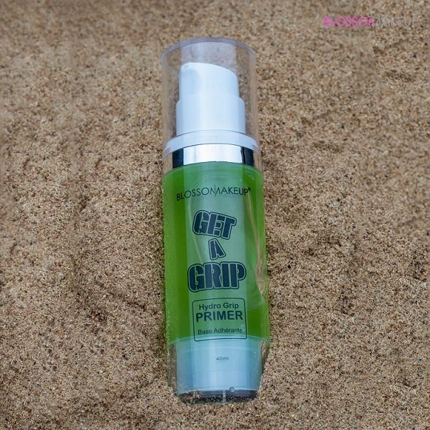 Blossom Makeups Get a Grip Primer - Image 3