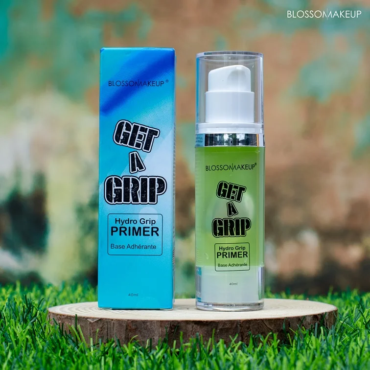 Blossom Makeups Get a Grip Primer - Image 1