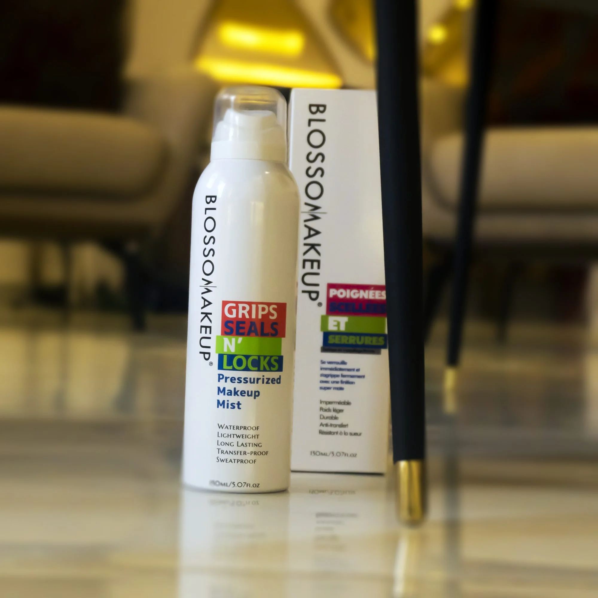 DSC03082.2 Blossom Makeups Grips, Seals n' Locks Mist - Image 1