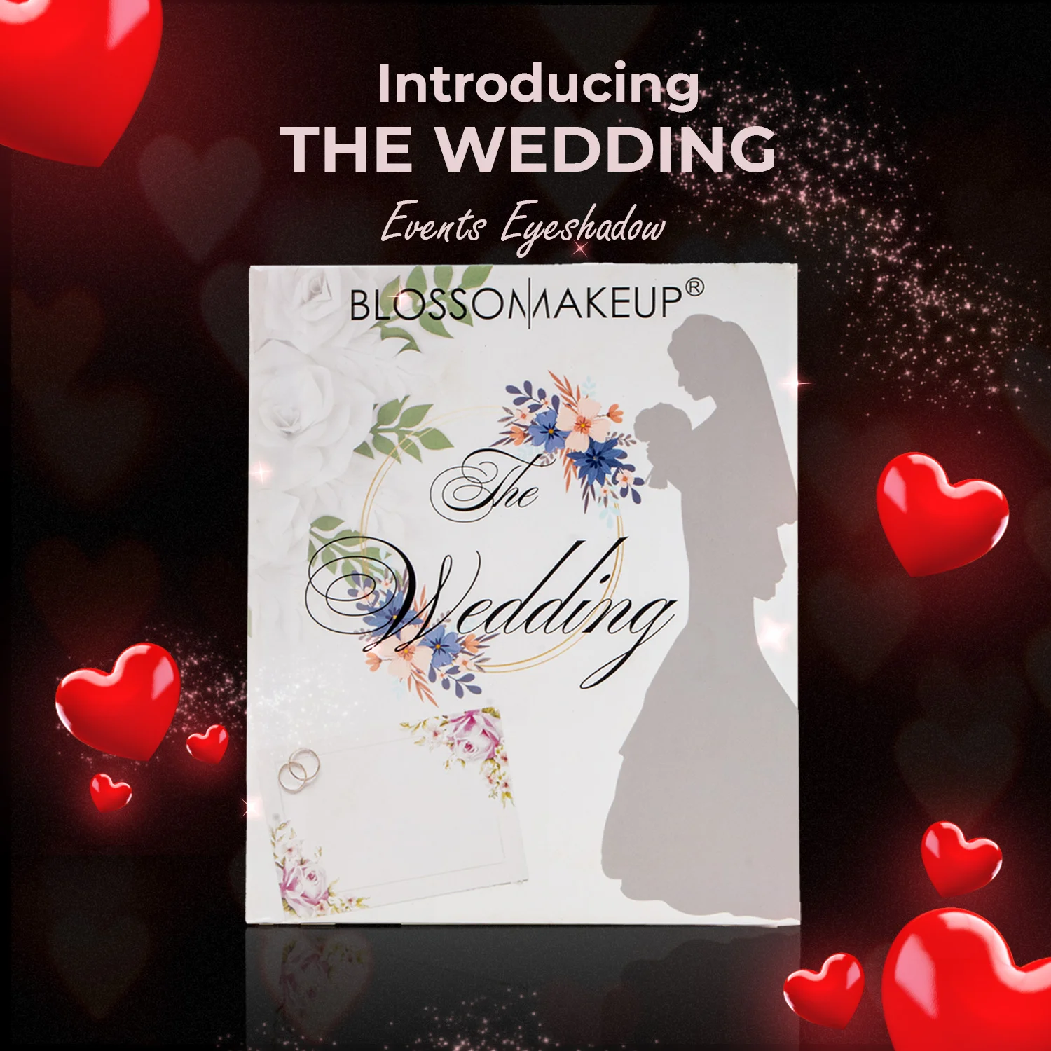 Blossom Makeups Events Eyeshadow - Image 8