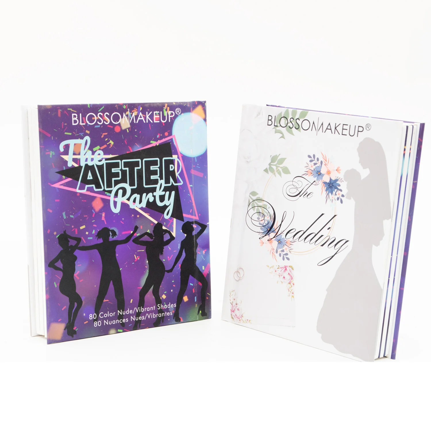 Blossom Makeups Events Eyeshadow - Image 5