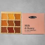 Posh n Sassy Milk & Honey Powder Palette Series - Image 3