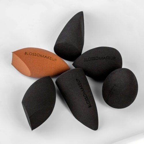 Blossom Makeups Beauty Blending Sponge