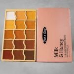 Posh n Sassy Milk & Honey Powder Palette Series - Image 4